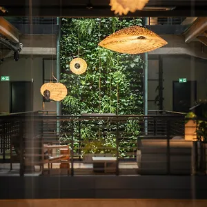 Montownia Lofts & Experience Gdansk
