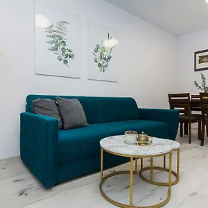 Twoj Salon-apartamenty Stare Danzica