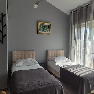 Sejf House Gdaňsk