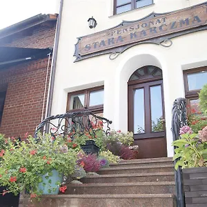 Oliwa Park Gdaňsk