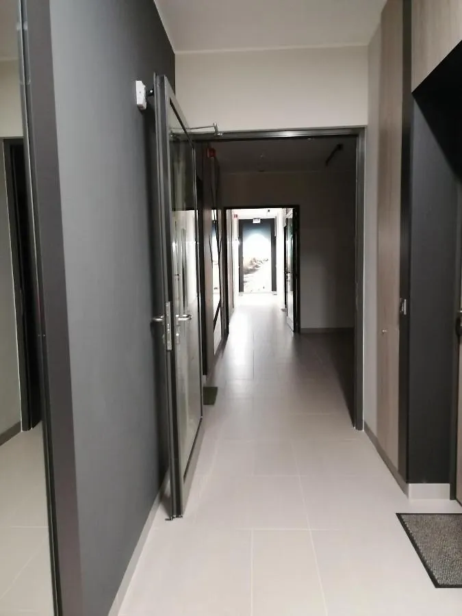 Apartament Gdansk Letnica Poland